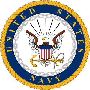 navy